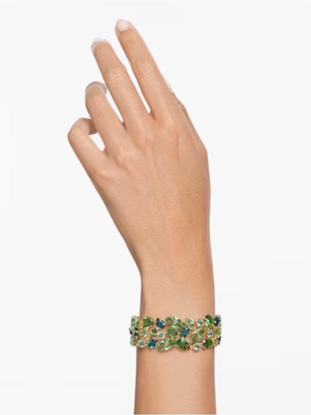 Swarovski Gema Bracelet - Picture 4 of 4